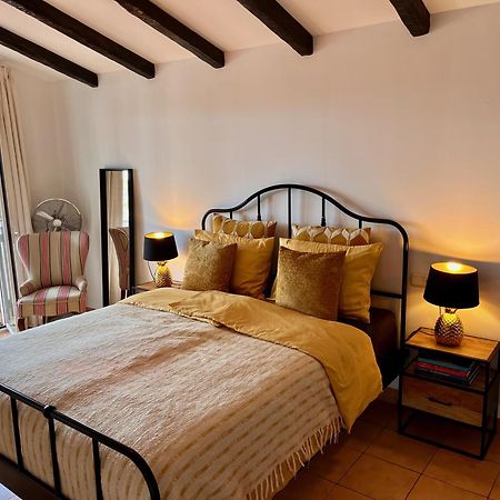 Casa Limon, Boutique Bed And Breakfast, Adults Only Alhaurin el Grande Exterior photo