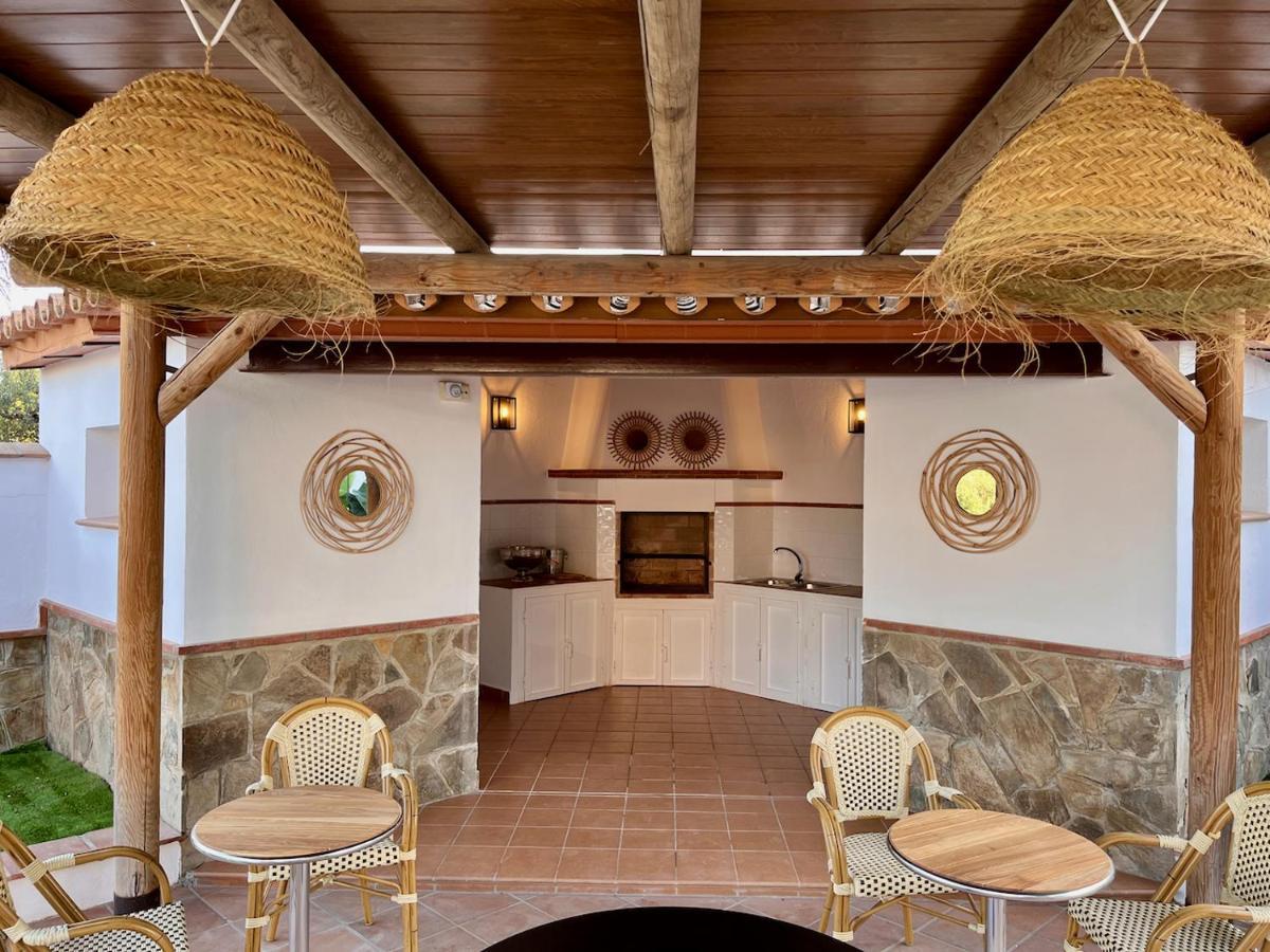 Casa Limon, Boutique Bed And Breakfast, Adults Only Alhaurin el Grande Exterior photo