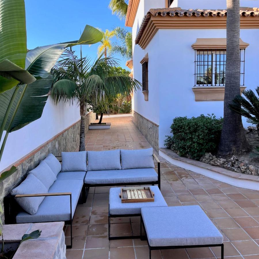 Casa Limon, Boutique Bed And Breakfast, Adults Only Alhaurin el Grande Exterior photo