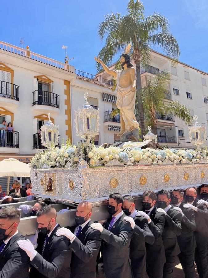 Casa Limon, Boutique Bed And Breakfast, Adults Only Alhaurin el Grande Exterior photo