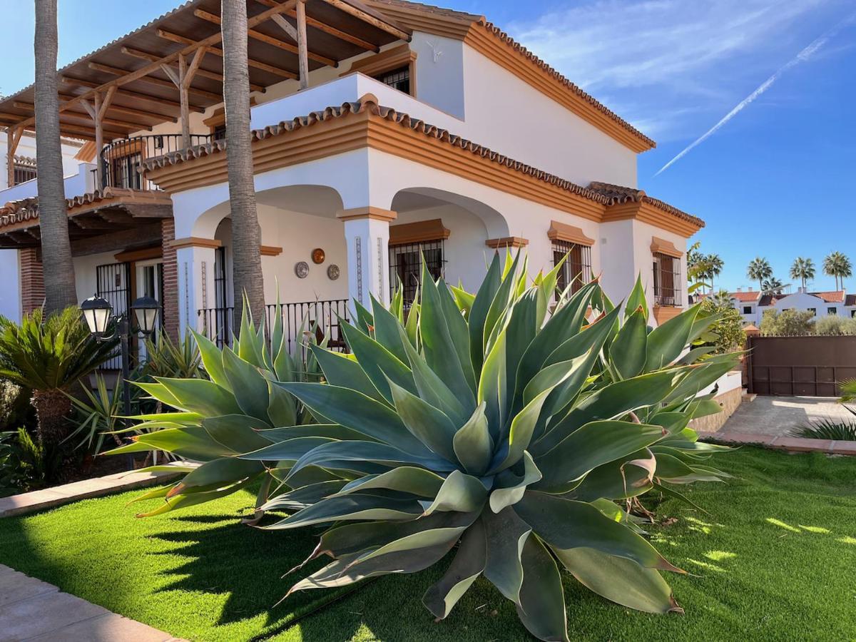 Casa Limon, Boutique Bed And Breakfast, Adults Only Alhaurin el Grande Exterior photo