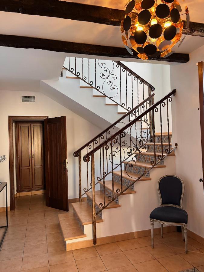 Casa Limon, Boutique Bed And Breakfast, Adults Only Alhaurin el Grande Exterior photo