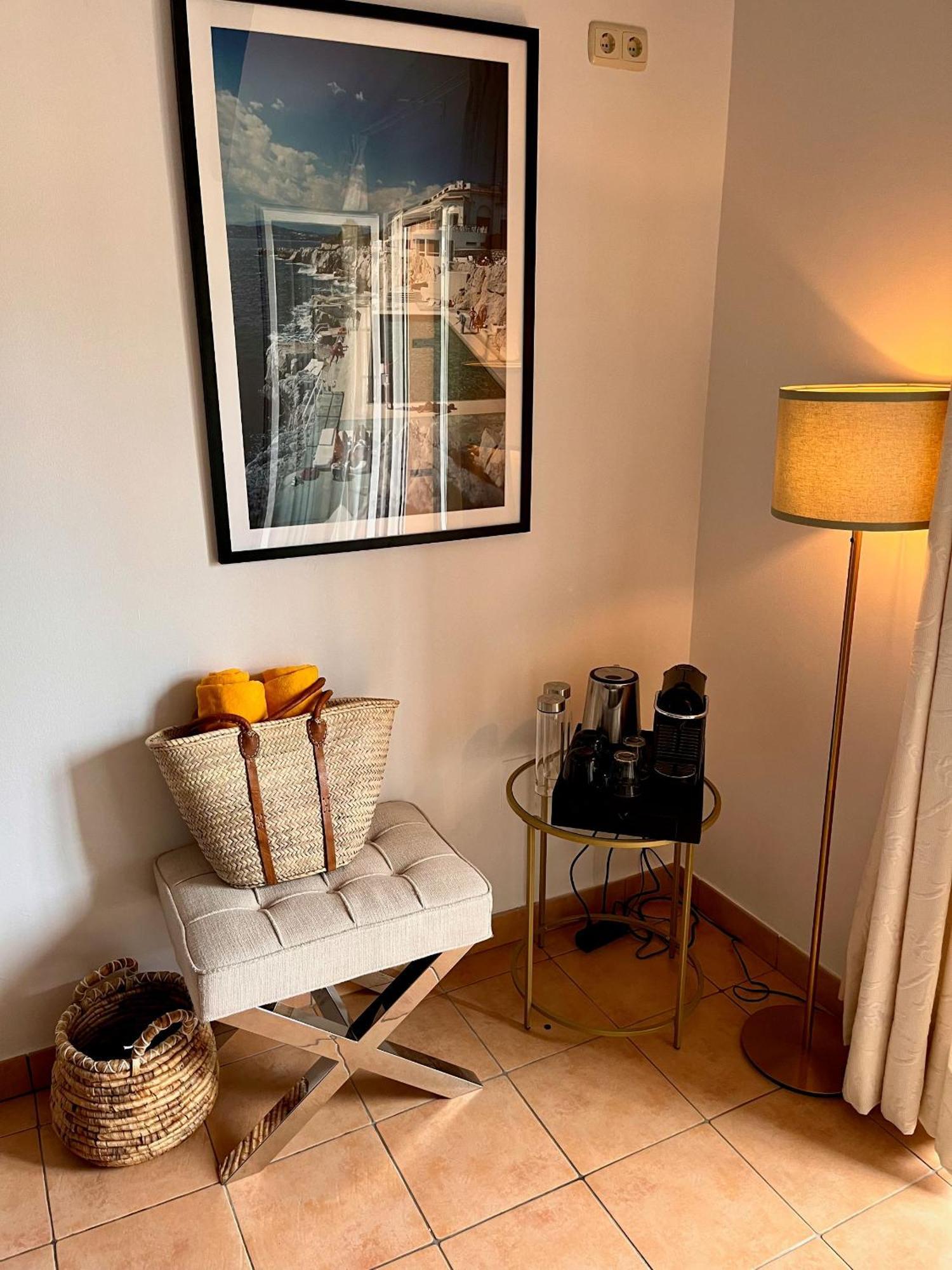Casa Limon, Boutique Bed And Breakfast, Adults Only Alhaurin el Grande Exterior photo